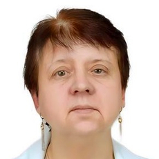 Гукова Светлана Юрьевна, терапевт