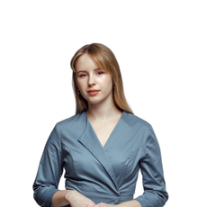 Горская Александра Сергеевна, дерматолог