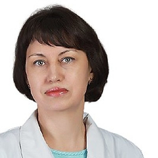 Рогожкина Галина Ивановна, гастроэнтеролог