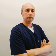 Пидунов Игорь Владимирович, невролог