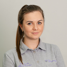 Платонова Юлия Олеговна, стоматологический гигиенист