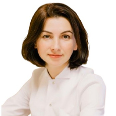 Степанова Юлия Сергеевна, дерматолог