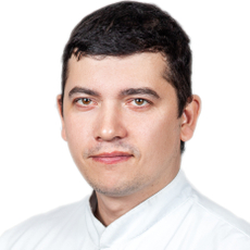 Ежов Алексей Александрович, стоматолог-ортопед