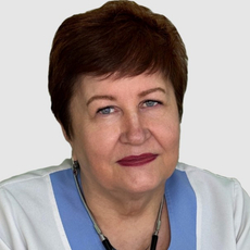 Анисимова Ирина Николаевна, терапевт