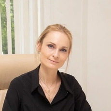 Рожкова Екатерина Юрьевна, детский логопед