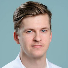 Шестаков Дмитрий Юрьевич, хирург