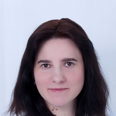 Казалова Марина Николаевна, педиатр