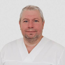 Каталымов Сергей Юрьевич, ЛОР