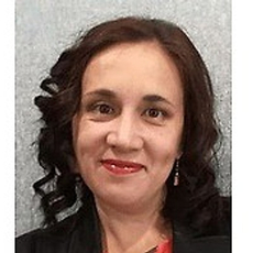 Бениньи Гульнара Мазитовна, детский логопед