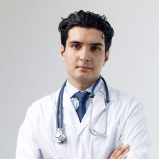 Шамбатов Мураз Акбарович, кардиолог