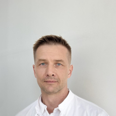 Фатеев Сергей Сергеевич, ортопед