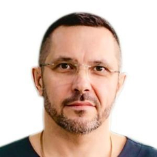 Пономаренко Роман Александрович, ортопед