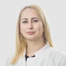 Батагова Оксана Эльбрусовна, гинеколог