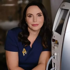 Генжак Оксана Александровна, косметолог