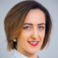 Кейко Ольга Ивановна, кардиолог