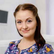 Каргина Юлия Игоревна, стоматолог-терапевт