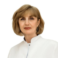 Пронина Наталья Николаевна, кардиолог