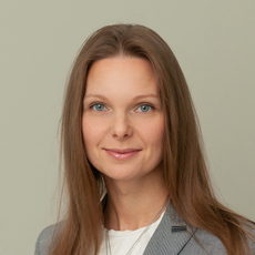 Фотиева Екатерина Сергеевна, психолог