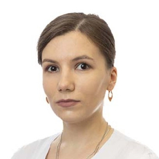 Кушнир Мария Вадимовна, гастроэнтеролог