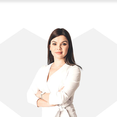 Екатерина Алексеевна Карамзина, косметолог