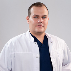 Мирошниченко Артем Александрович, флеболог