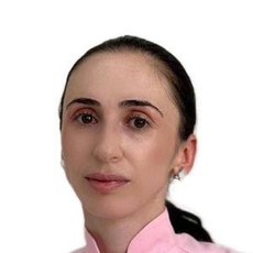 Эфендиева Зайнаб Наврузбековна, эндокринолог