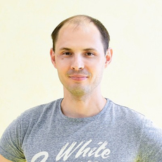 Халимов Индус Рашидович, реабилитолог