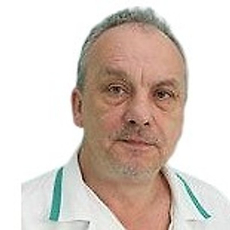 Васин Александр Сергеевич, сосудистый хирург