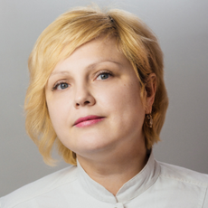 Алябьева Екатерина Анатольевна, гинеколог