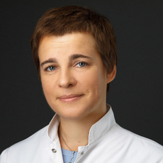 Карева Мария Андреевна, детский эндокринолог