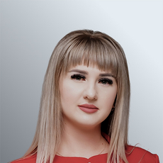 Полтавцева Мария Николаевна, хирург