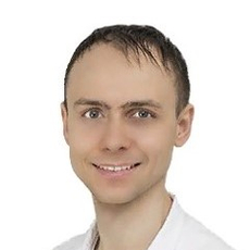 Моисеенко Денис Витальевич, ортодонт