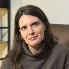 Шелкова Виктория Александровна, психолог