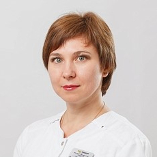 Селезнева Надежда Владимировна, терапевт