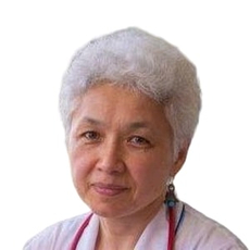 Нурманова Фируза Алланиязовна, педиатр