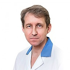 Канищев Дмитрий Анатольевич, анестезиолог
