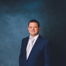 Павлов Вячеслав Александрович, психолог