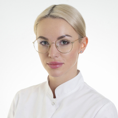 Обатурова Анастасия Павловна, детский дерматолог