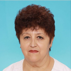 Чирва Надежда Николаевна, невролог