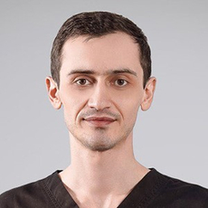 Магомедов Абдурахман Исакович, стоматолог-хирург