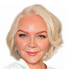 Адамович Светлана Павловна, офтальмолог