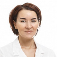 Ахметова Римма Раулевна, детский анестезиолог