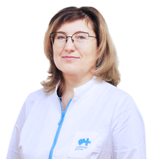 Муравлева Юлия Геннадьевна, врач УЗД