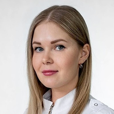 Черепнина Дарья Александровна, гинеколог