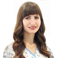 Швыдченко Татьяна Геннадьевна, стоматолог-терапевт