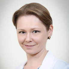 Конырева Светлана Сергеевна, хирург