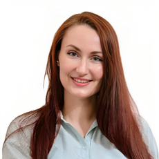 Леоненко Юлия Михайловна, психолог