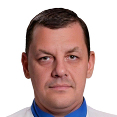 Николаев Андрей Евгеньевич, гинеколог