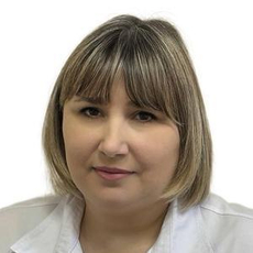 Королькова Ирина Владимировна, гинеколог