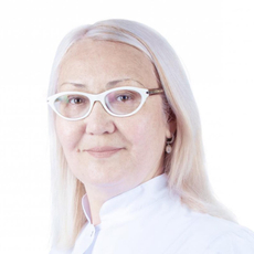 Белекова Маргарита Дженишовна, врач УЗД